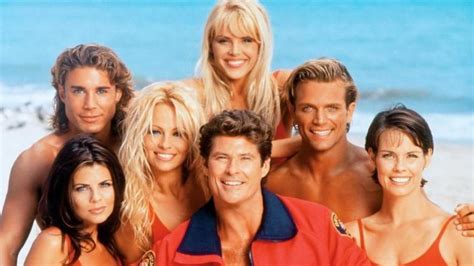 carmen electra baywatch|baywatch cast original.